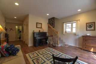 Creekside Mountain by AvantStay Private Sauna - Asheville - 1