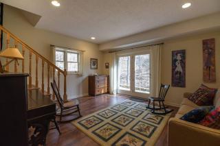 Creekside Mountain by AvantStay Private Sauna - Asheville - 2