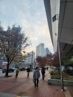Miiseum Stay - Namyangju - 9