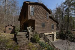 Creekside Mountain by AvantStay Private Sauna - Asheville - 0
