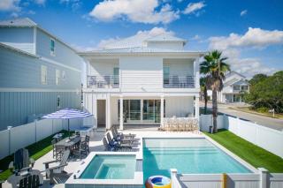 Crystal Sands by AvantStay Walk to the Beach - Destin - 0