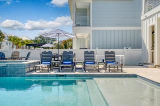 Crystal Sands by AvantStay Walk to the Beach - Destin - 7