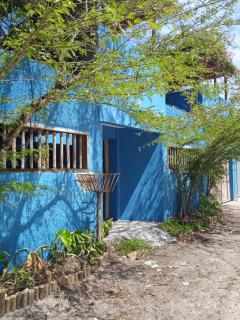 Casa analia - Porto Seguro - 5