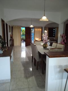 Casa analia - Porto Seguro - 2
