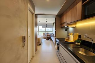 Elegante e Prático Studio - Beach Class Salvador - 3