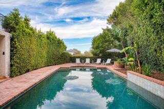 Dume Point by AvantStay Tennis Pool in Malibu - 0