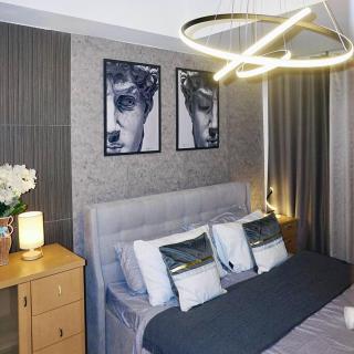 Gabila Staycation at Azure - Manila - 2