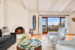 Dume Point by AvantStay Tennis Pool in Malibu - Malibu - 8