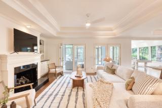Hilton Lagoon by AvantStay Designer Home w Luxe Pool in Hilton Head - Hilton Head Island - 5