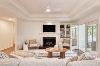 Hilton Lagoon by AvantStay Designer Home w Luxe Pool in Hilton Head - Hilton Head Island - 4