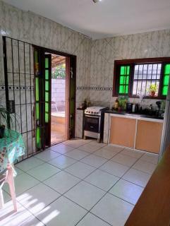 Casa da Juju-Estrela da PG com Piscina - 2