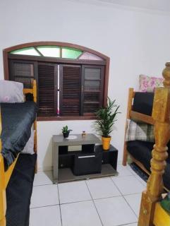 Casa da Juju-Estrela da PG com Piscina - 1