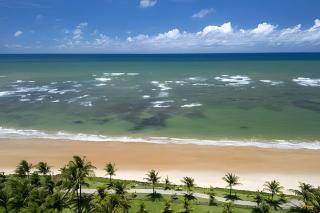Casa Luxo Mar & Sossego no Melhor Cond. Guarajuba - Camacari - 7