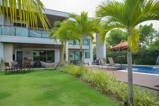 Casa Luxo Mar & Sossego no Melhor Cond. Guarajuba - Camacari - 2