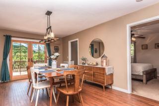 Hickory Nut Hideaway by AvantStay Mountain Views - Gerton - 4