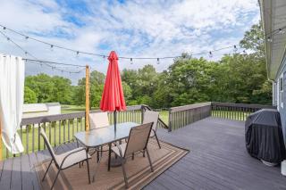 Riverside Ranch by AvantStay Mins to Downtown - Arden - 7