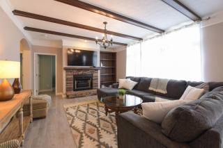 Riverside Ranch by AvantStay Mins to Downtown - Arden - 4