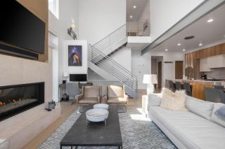 Slopewatch by AvantStay Ski-inOut Luxe Retreat - Park City - 9