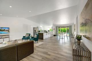 Catalina by AvantStay Fully Remodeled Palm Springs Haven Pool Permit3432 - Palm Springs - 6