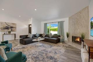 Catalina by AvantStay Fully Remodeled Palm Springs Haven Pool Permit3432 - Palm Springs - 5