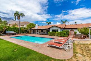 Catalina by AvantStay Fully Remodeled Palm Springs Haven Pool Permit3432 - Palm Springs - 0