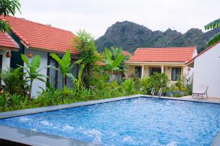 Hang Mua Green Retreat - 9