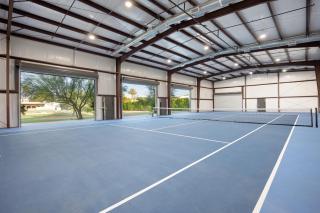 Starlight Estate by AvantStay 20 People Architectual Mansion w Pool Tennis Court Game Room - Bermuda Dunes - 7