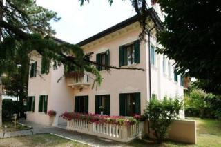 Villa Crispi - Mestre - 9