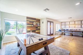 Sereno Ranch by AvantStay Sleeps 16 Outdoor BarKitchen Pool Fire Pit Hot Tub - Scottsdale - 8