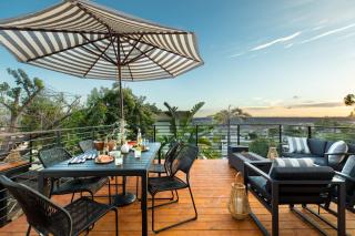 Avalon Buyout by AvantStay Mins to Gaslamp Rooftop w BBQ Patio - 8