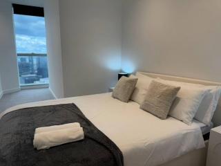 Cozy Best view luxury apartment Ritz Carlton - Melbourne - 6