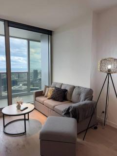 Cozy Best view luxury apartment Ritz Carlton - Melbourne - 4