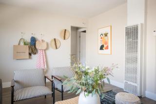 Seashore X by AvantStay Chic La Jolla Flat 5mins from the Beach - San Diego - 9