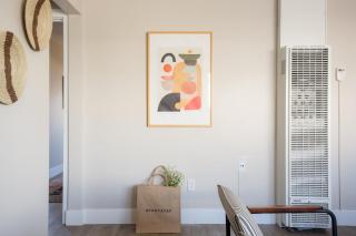 Seashore X by AvantStay Chic La Jolla Flat 5mins from the Beach - San Diego - 4