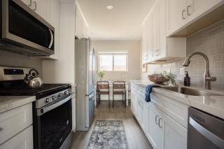 Seashore X by AvantStay Chic La Jolla Flat 5mins from the Beach - San Diego - 2