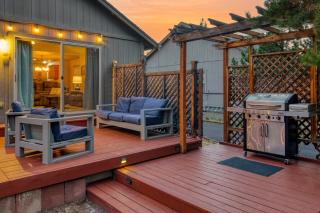 Black Bear Cabin by AvantStay Modern Bend Escape Mt. Bachelor Ski Cabin - Bend - 6
