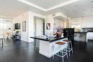 Balboa I by AvantStay - Stylish Condo Balboa Park Adjacent w Views - San Diego - 7