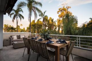 Balboa I by AvantStay - Stylish Condo Balboa Park Adjacent w Views - San Diego - 8
