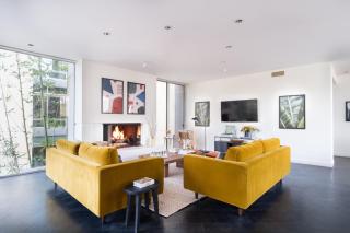 Balboa I by AvantStay - Stylish Condo Balboa Park Adjacent w Views - San Diego - 3