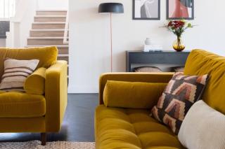 Balboa I by AvantStay - Stylish Condo Balboa Park Adjacent w Views - San Diego - 1