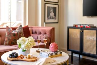 Hart Suite Buyout 8 by AvantStay Two Nashville Town Houses w Stunning Amenities Design - Nashville - 6