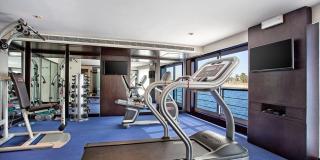 The Oberoi Philae Nile Cruise - 6 nights and 4 nights - 4