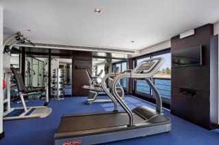 The Oberoi Philae Nile Cruise - 6 nights and 4 nights - 2