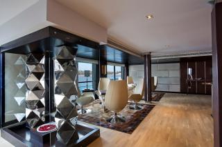 The Oberoi Philae Nile Cruise - 6 nights and 4 nights - 5