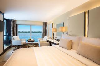 The Oberoi Philae Nile Cruise - 6 nights and 4 nights - 8