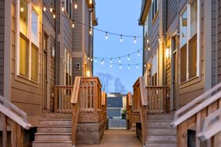 Hart Suite Buyout 1 by AvantStay Two Town House Buyout w Modern Amenities in Nashville - Nashville - 7