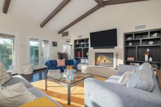 Sonoran Sunshine by AvantStay Pool Putting Green BBQ Ping Pong Pool Table Entertainers Wonderland - Scottsdale - 5