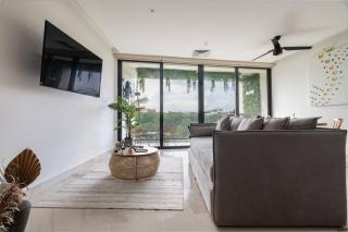 Rooftop Bliss, Steps from Playas Best Beach - Playa del Carmen - 9