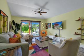 Gobi by AvantStay Pool Firepit Permit5102 - Palm Springs - 7