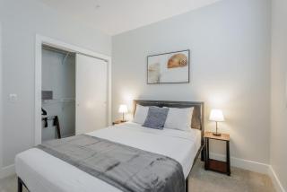 Cozysuites l Luxe 2BR in Downtown Cincinnati #4 - 5